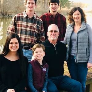 Meet your Posher, Stacey